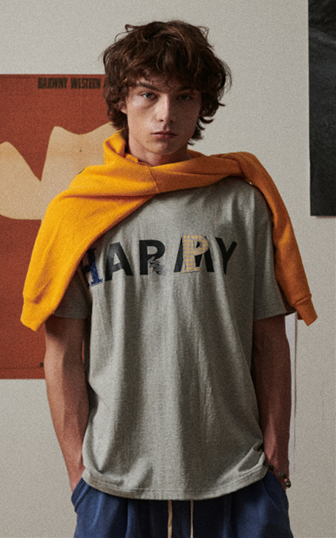 비욘드클로젯, 2025 여름 컬렉션 2차 라인업 공개  27-Image